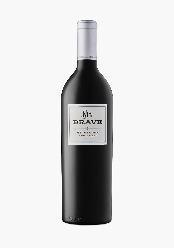MT BRAVE CABERNET SAUVIGNON             