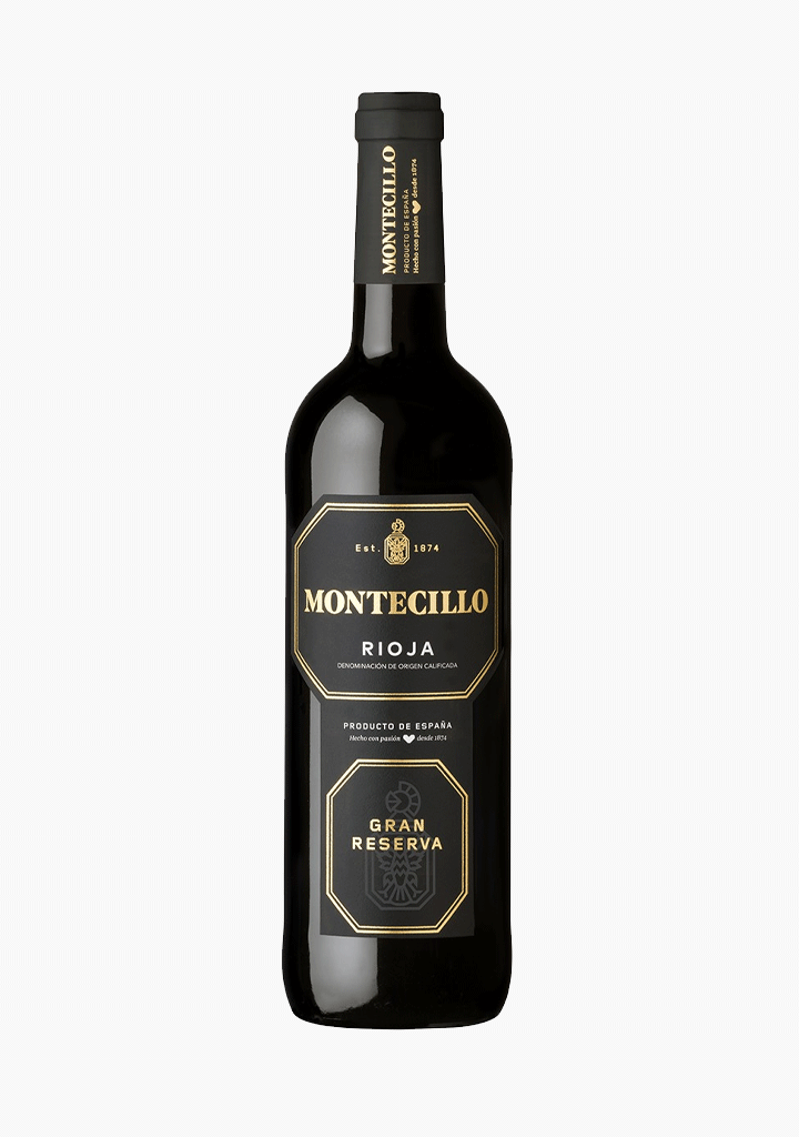 MONTECILLO VINA MONTY GRAN RESERVA      