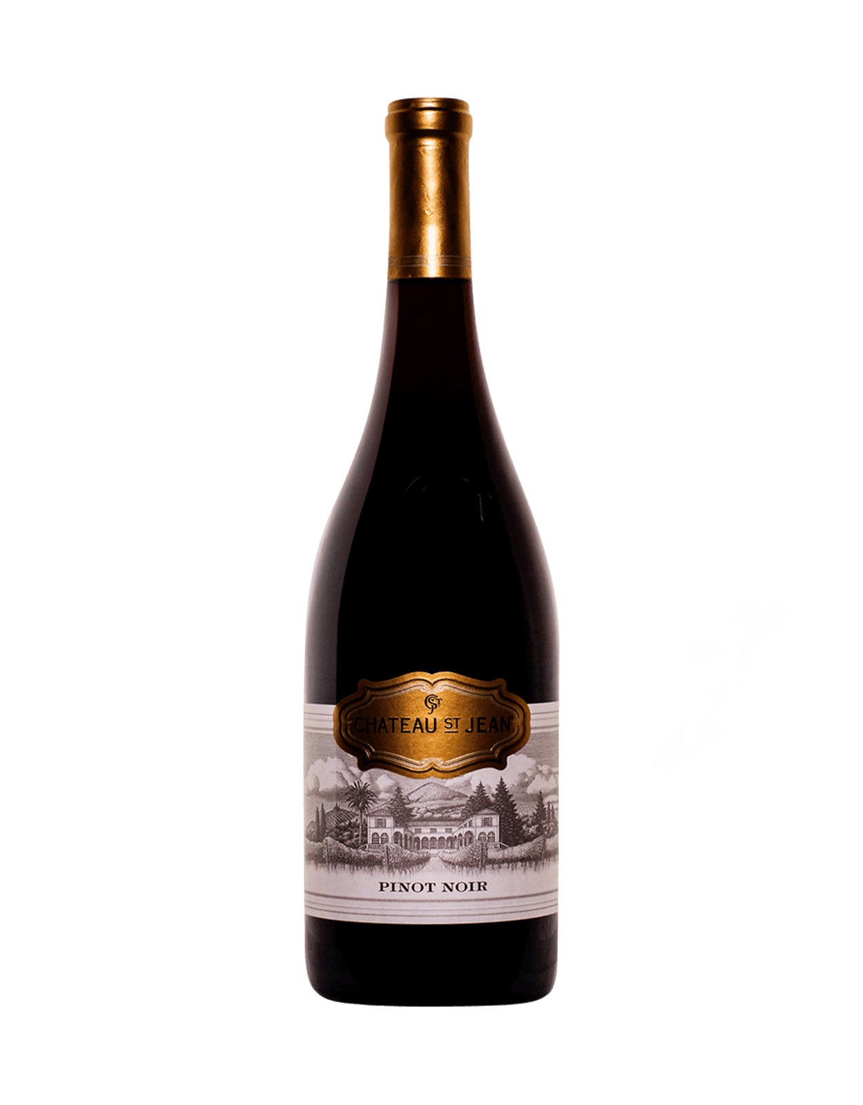 CHATEAU ST JEAN CALIFORNIA PINOT NOIR   