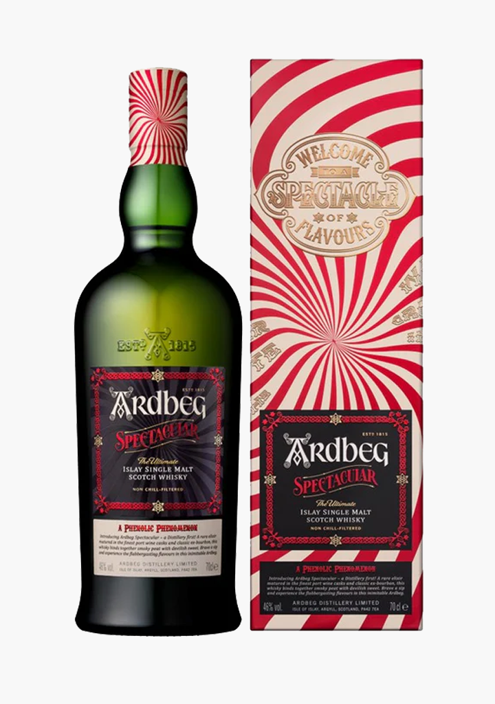 ARDBEG SPECTACULAR                      