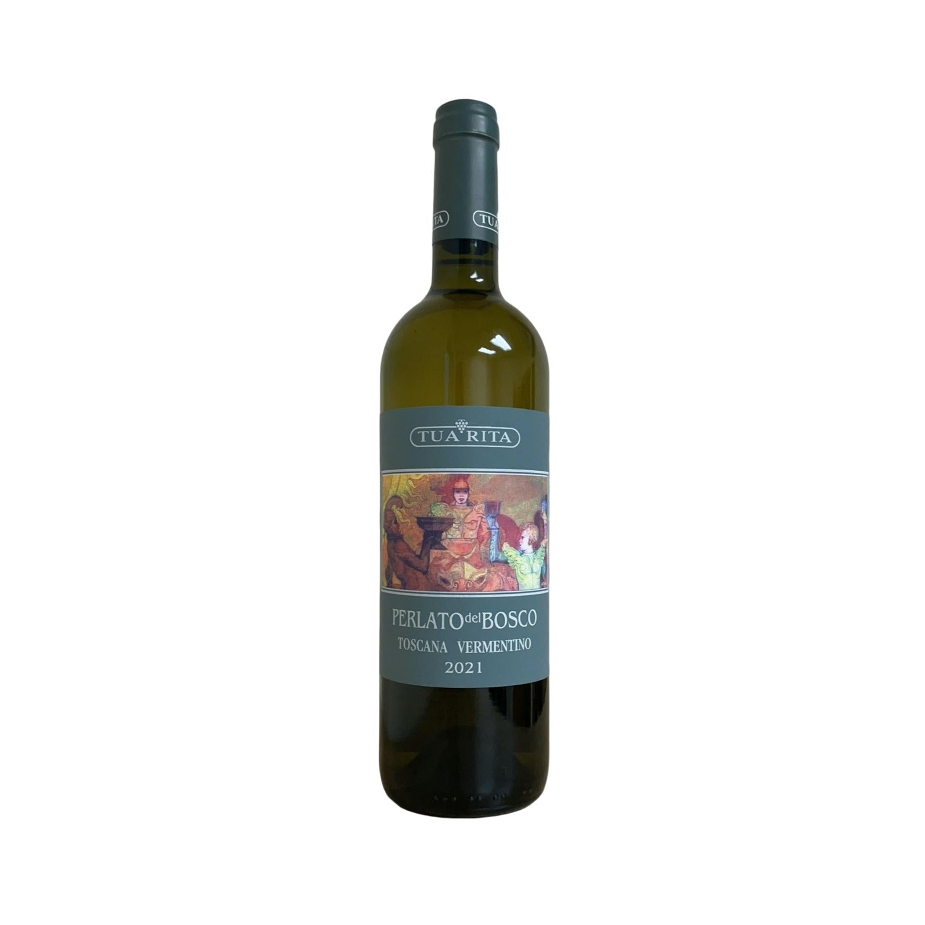 TUA RITA PERLATO DEL BOSCO BIANCO       