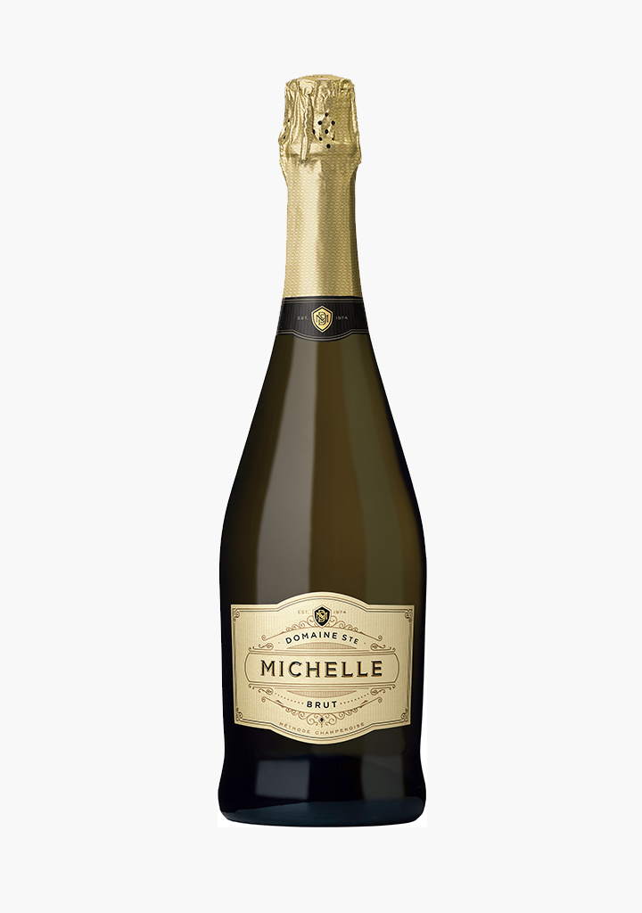 CHATEAU STE MICHELLE BRUT               