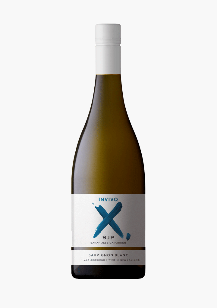 INVIVO X SJP SAUVIGNON BLANC            