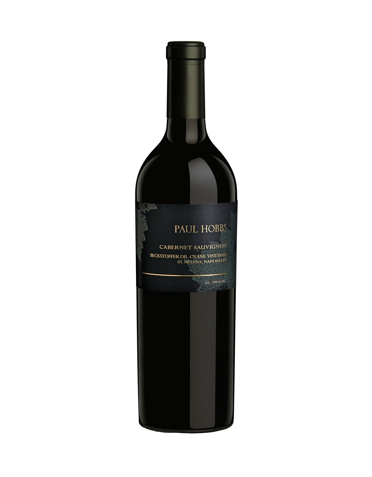 PAUL HOBBS DR CRANE CABERNET SAUVIGNON  