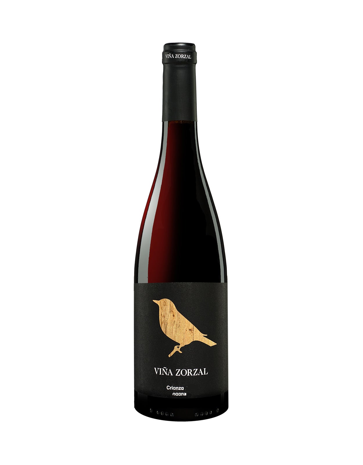 VINA ZORZAL CRIANZA                     