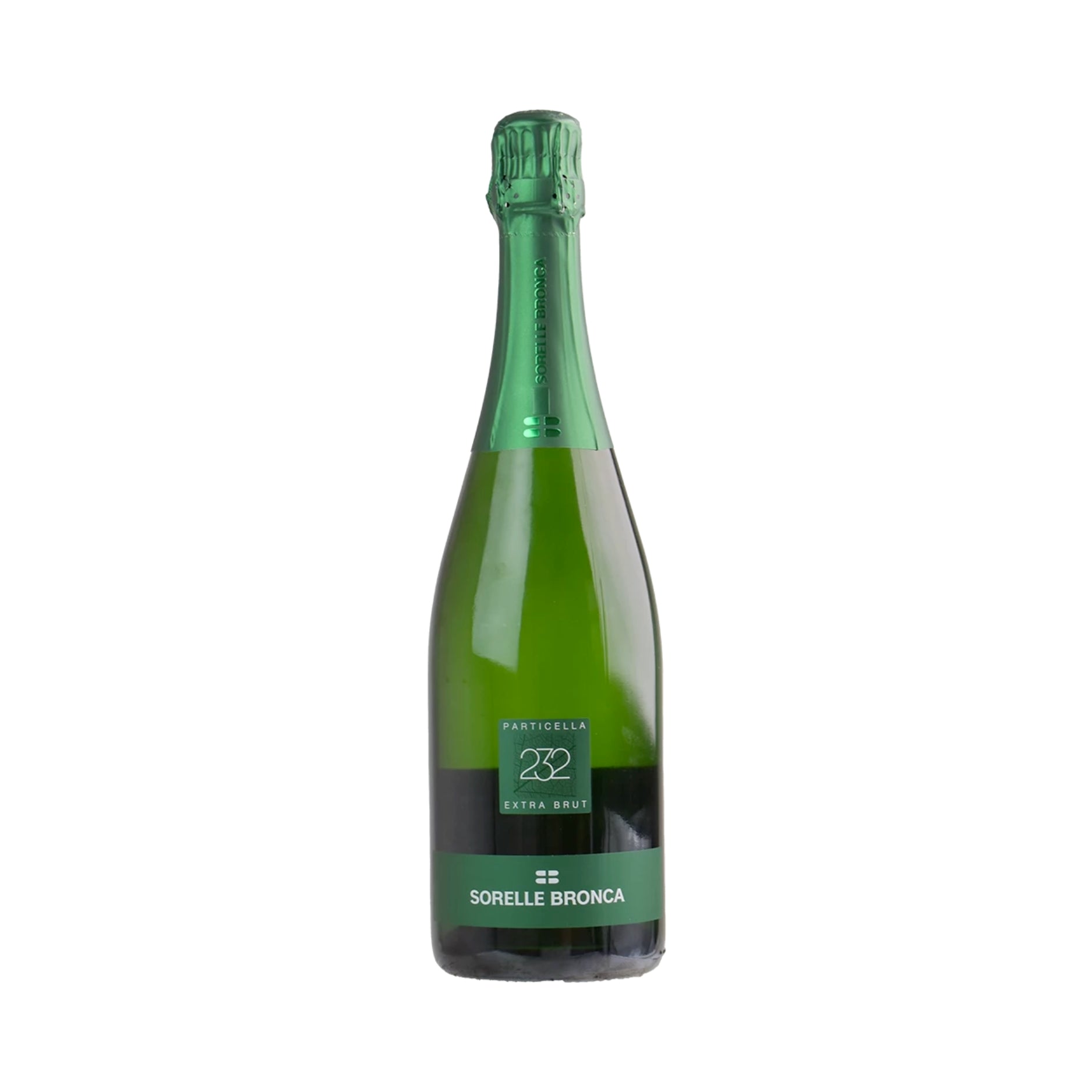 SORELLE BRONCA PARTICELLA 232           