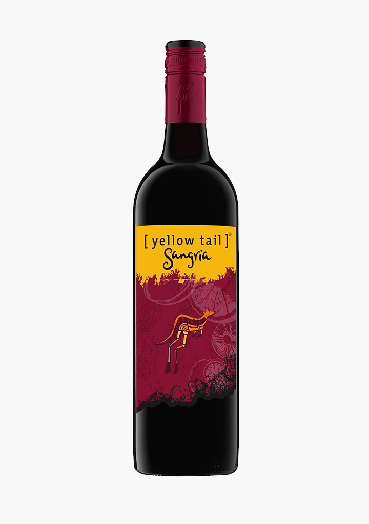 YELLOW TAIL SANGRIA                     