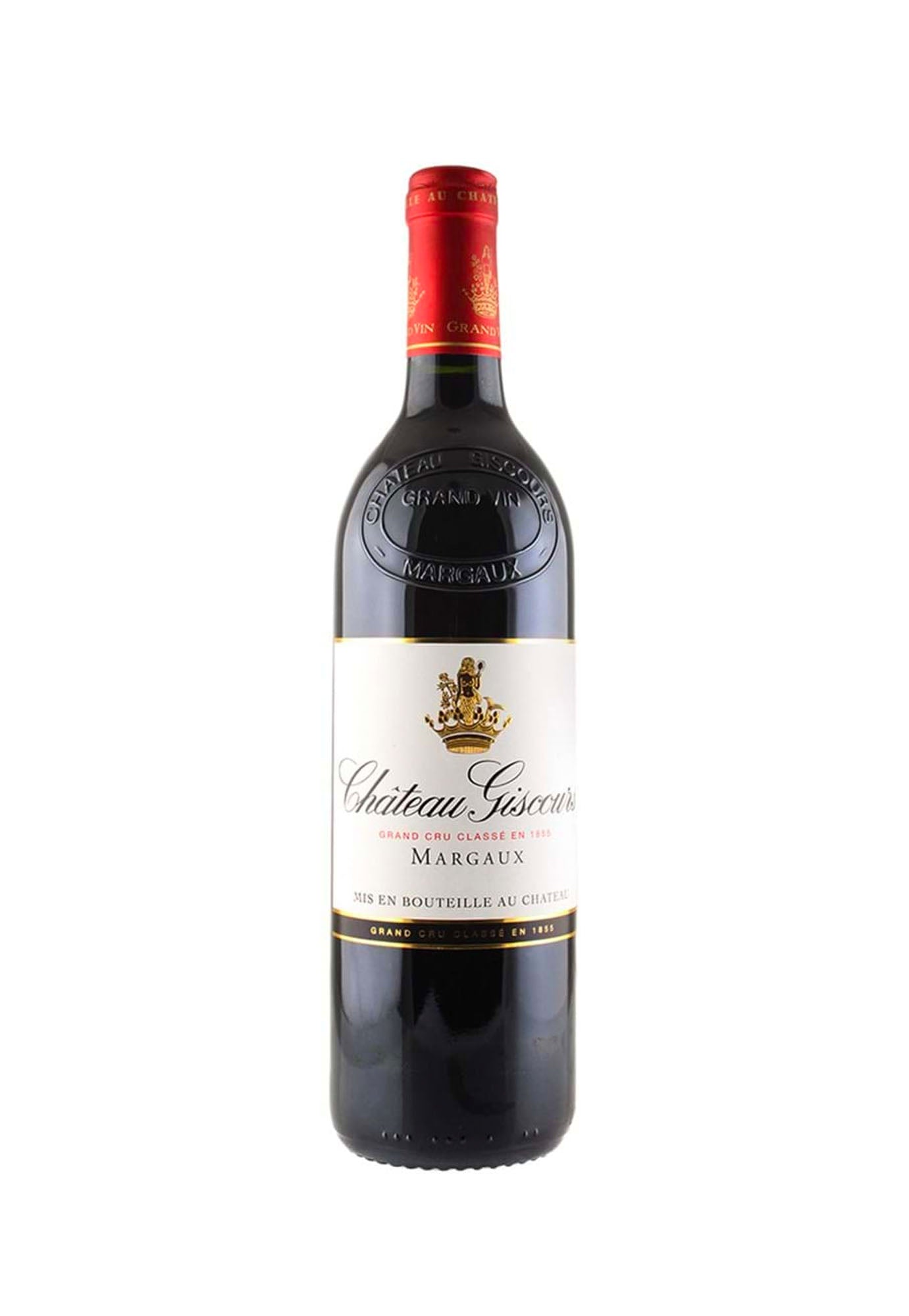 CHATEAU GISCOURS                        