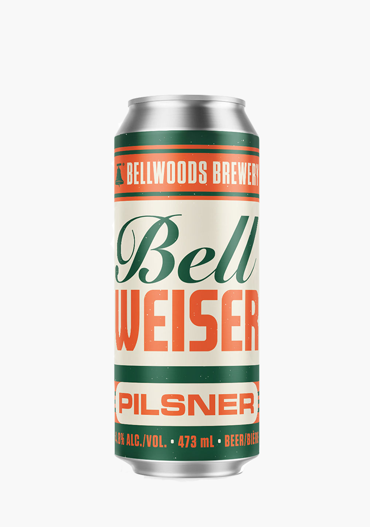 BELLWOODS - BELLWEISER                  