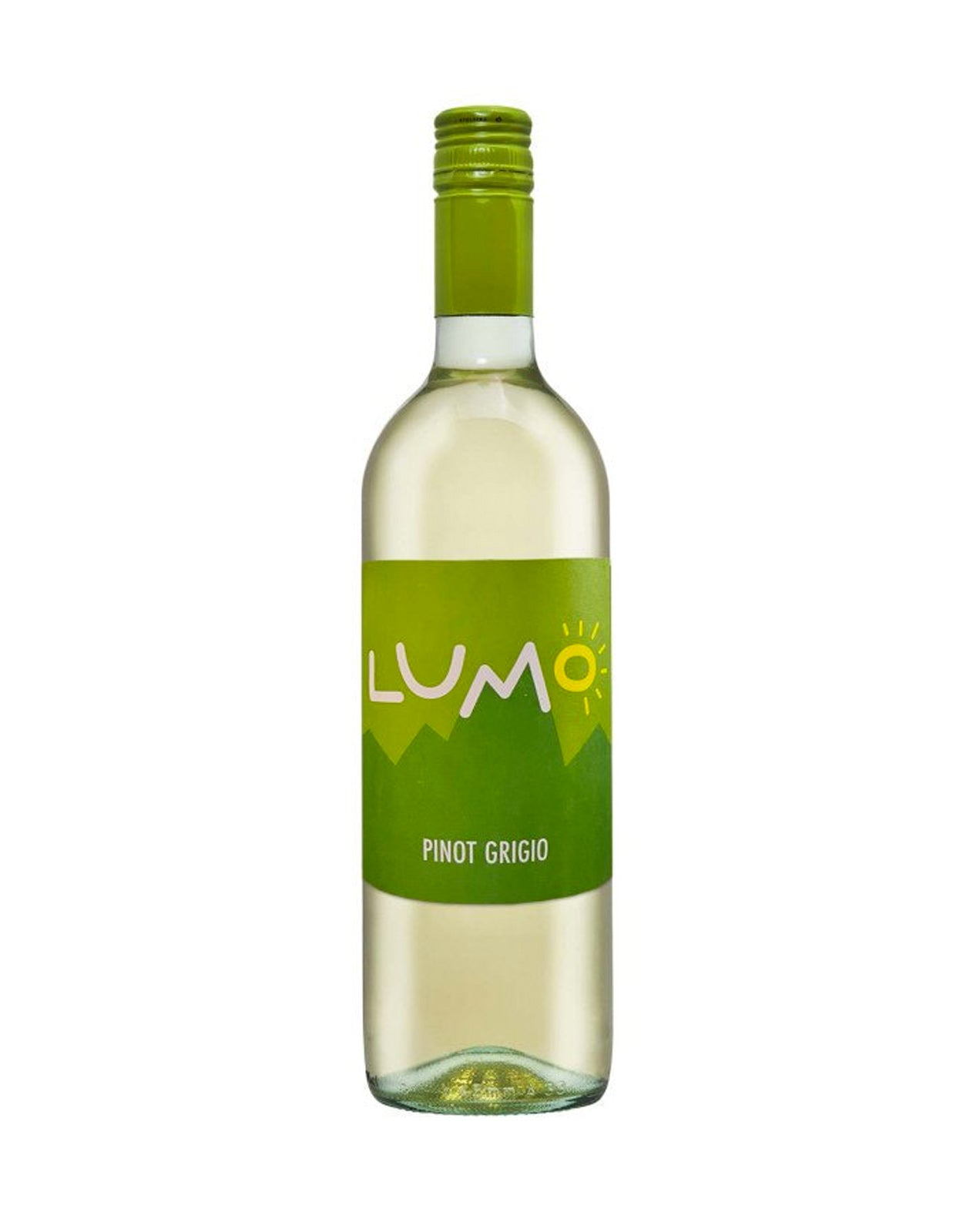 COLTERENZIO LUMO PINOT GRIGIO IGT VENEZI