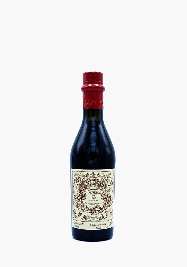 CARPANO ANTICA FORMULA                  