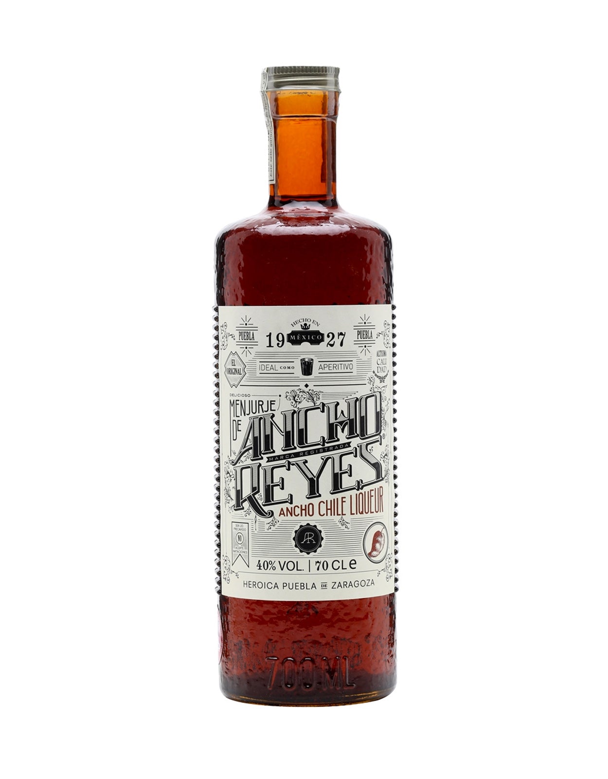 ANCHO REYES                             