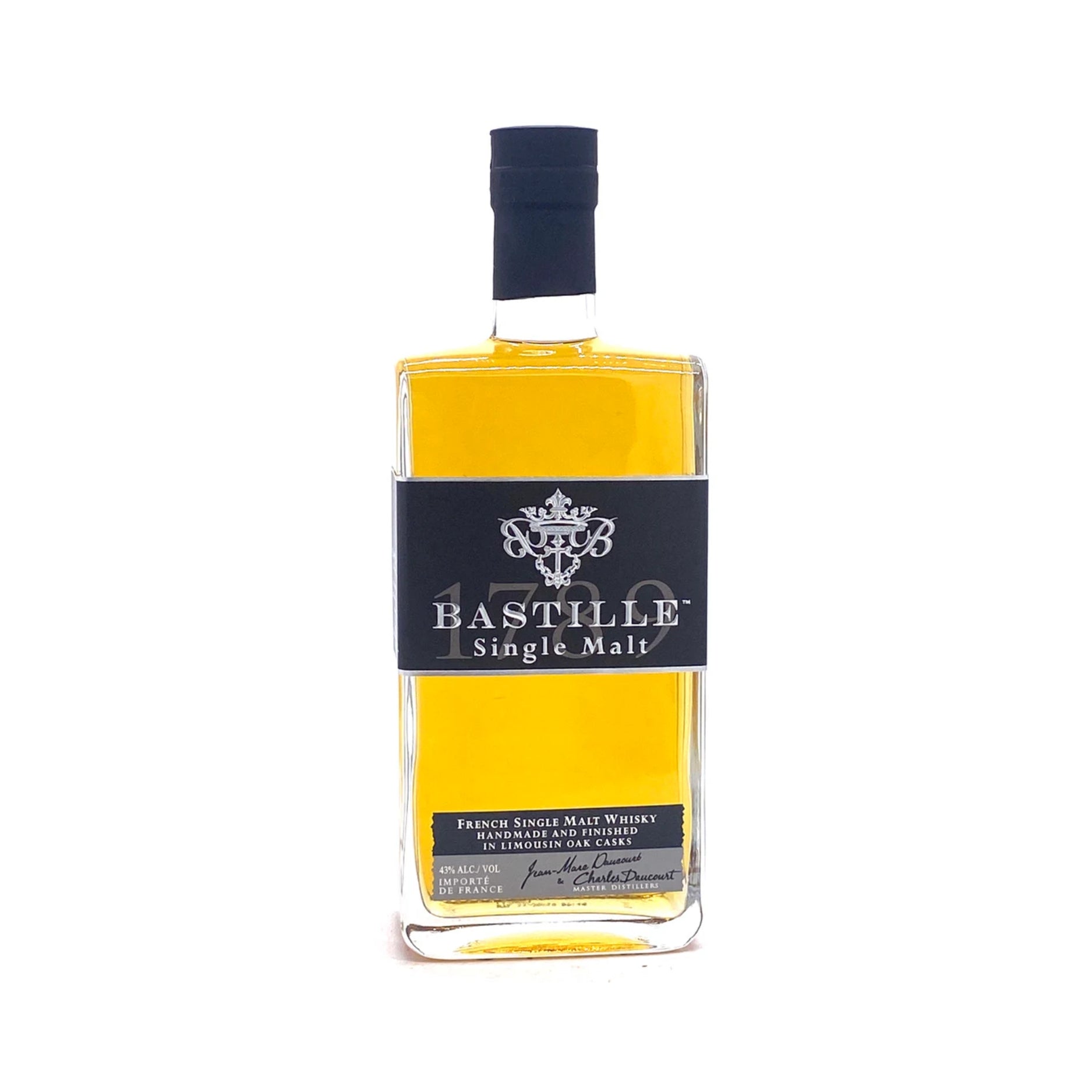 BASTILLE 1789 SINGLE MALT               