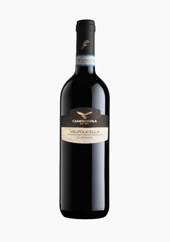 CAMPAGNOLA VALPOLICELLA DOC CLASSICO SUP