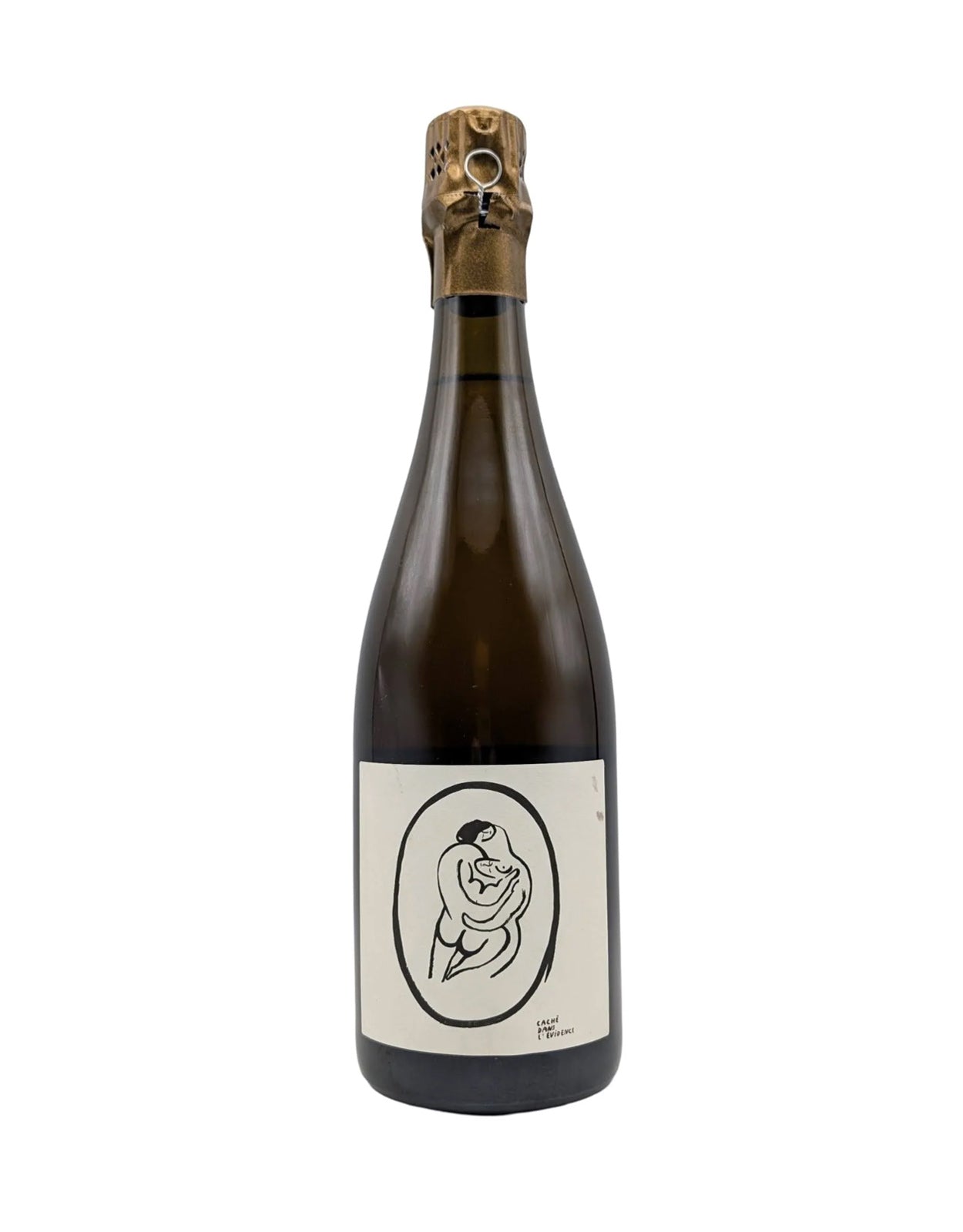 BULLES DE COMPTOIR CHAMPAGNE            