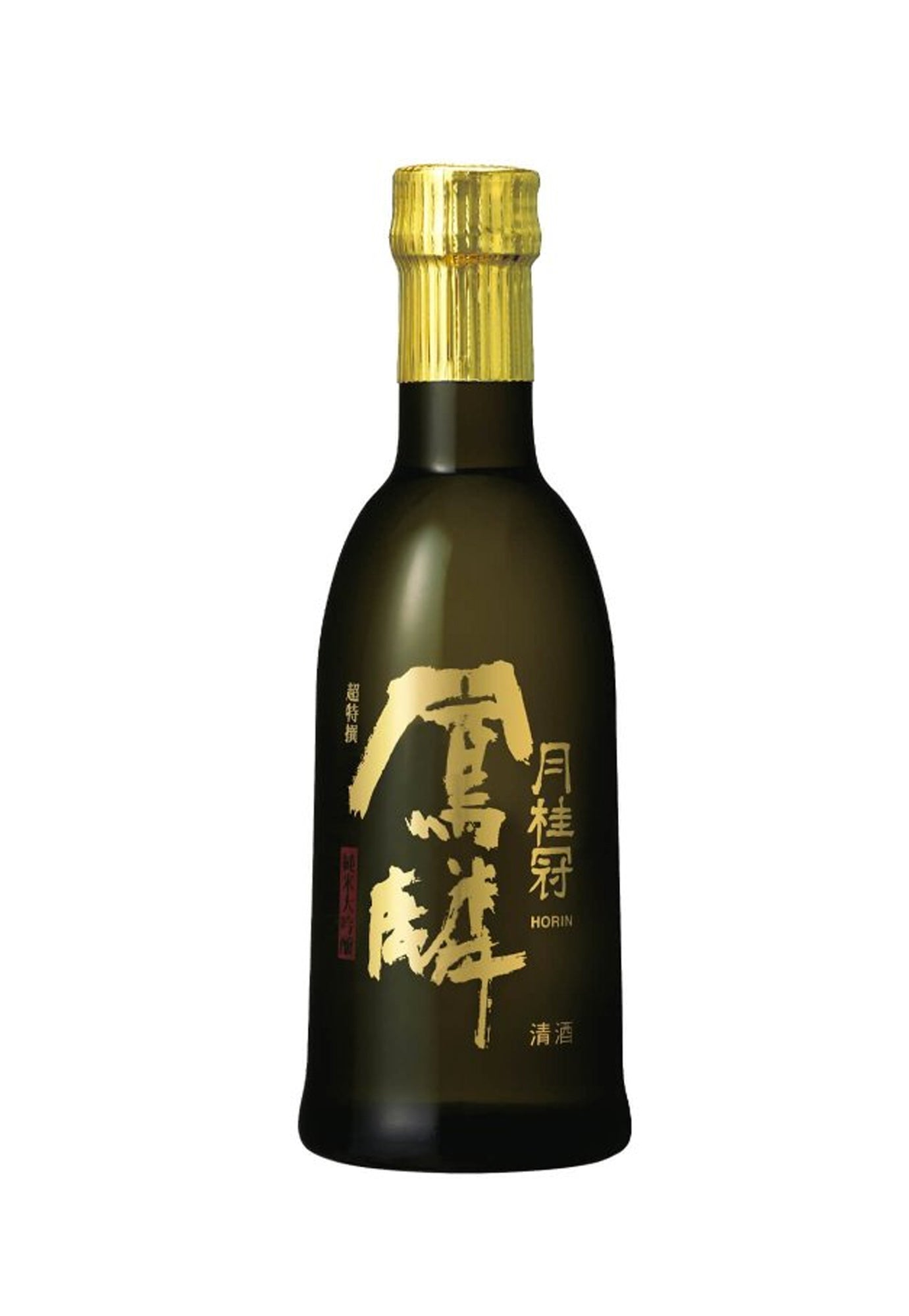 Gekkeikan Horin Junmai Daiginjo Sake