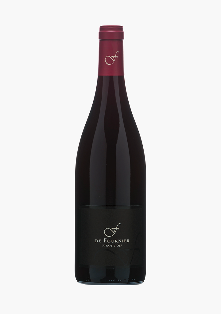 FOURNIER DE FOURNIER PINOT NOIR         
