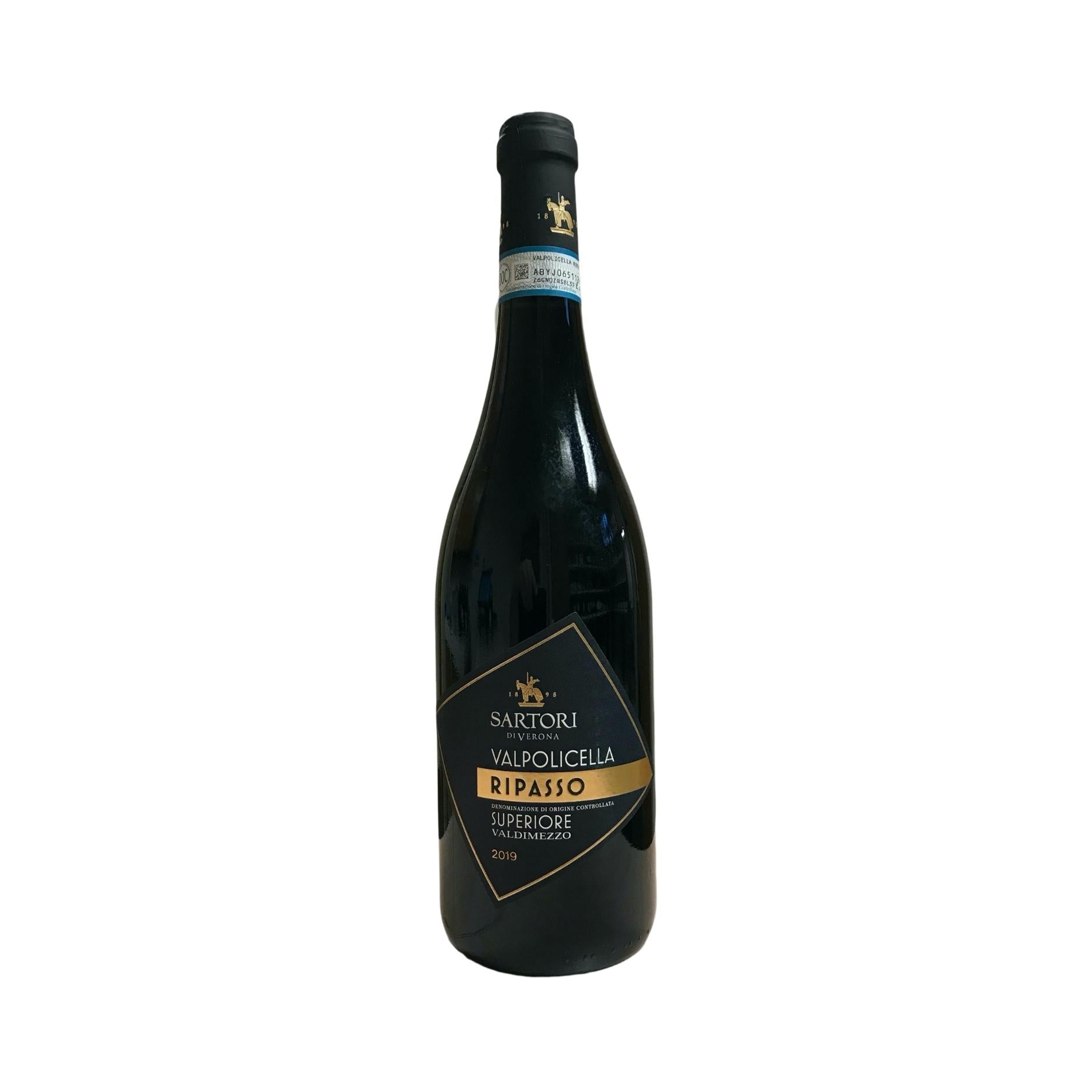 SARTORI VALPOLICELLA RIPASSO DOC        