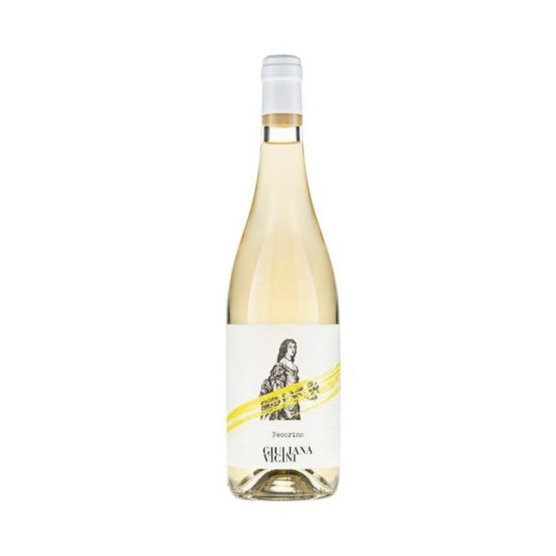GIULIANA VICINI PECORINO                