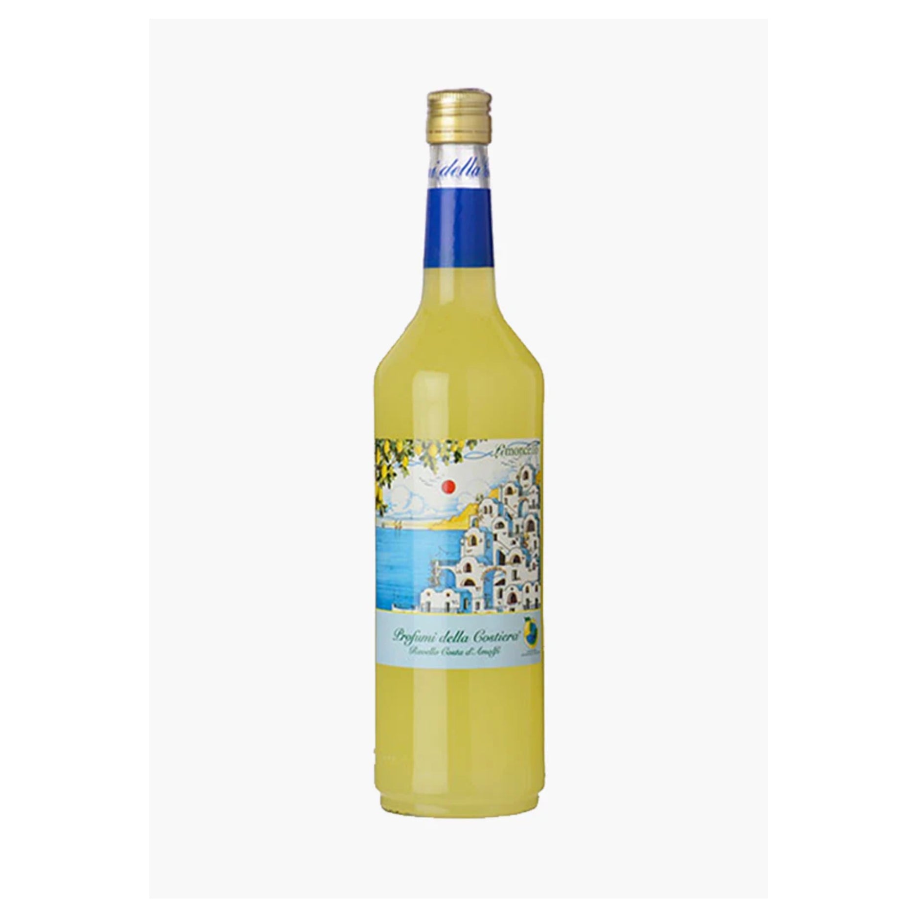 COSTIERA LIMONCELLO                     