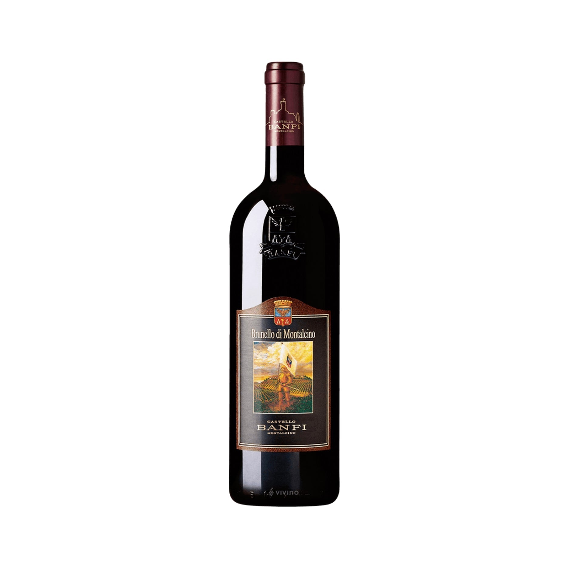 BANFI BRUNELLO DI MONTALCINO            