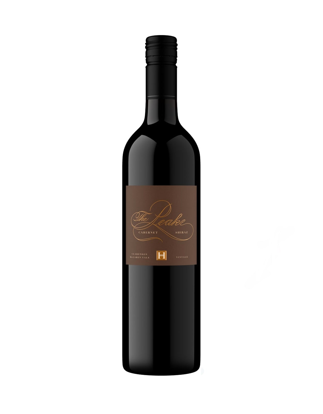 HICKINBOTHAM PEAKE CABERNET SHIRAZ      