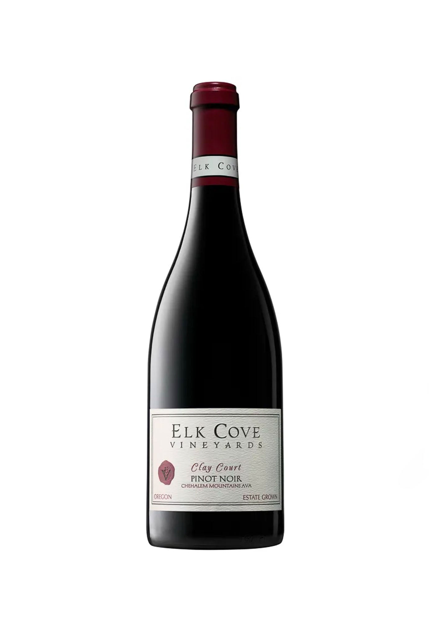 ELK COVE CLAY COURT PINOT NOIR          
