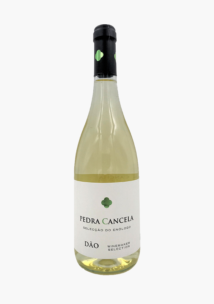 PEDRA CANCELA WINEMAKERS WHITE          