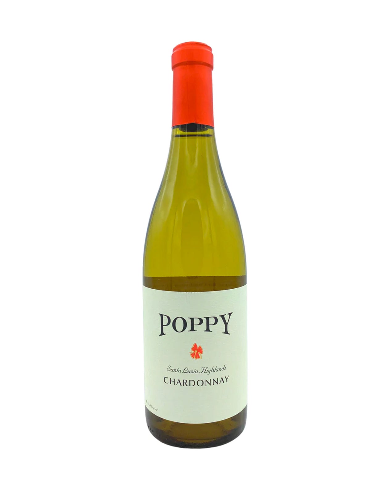 POPPY STA LUCIA H CHARD                 
