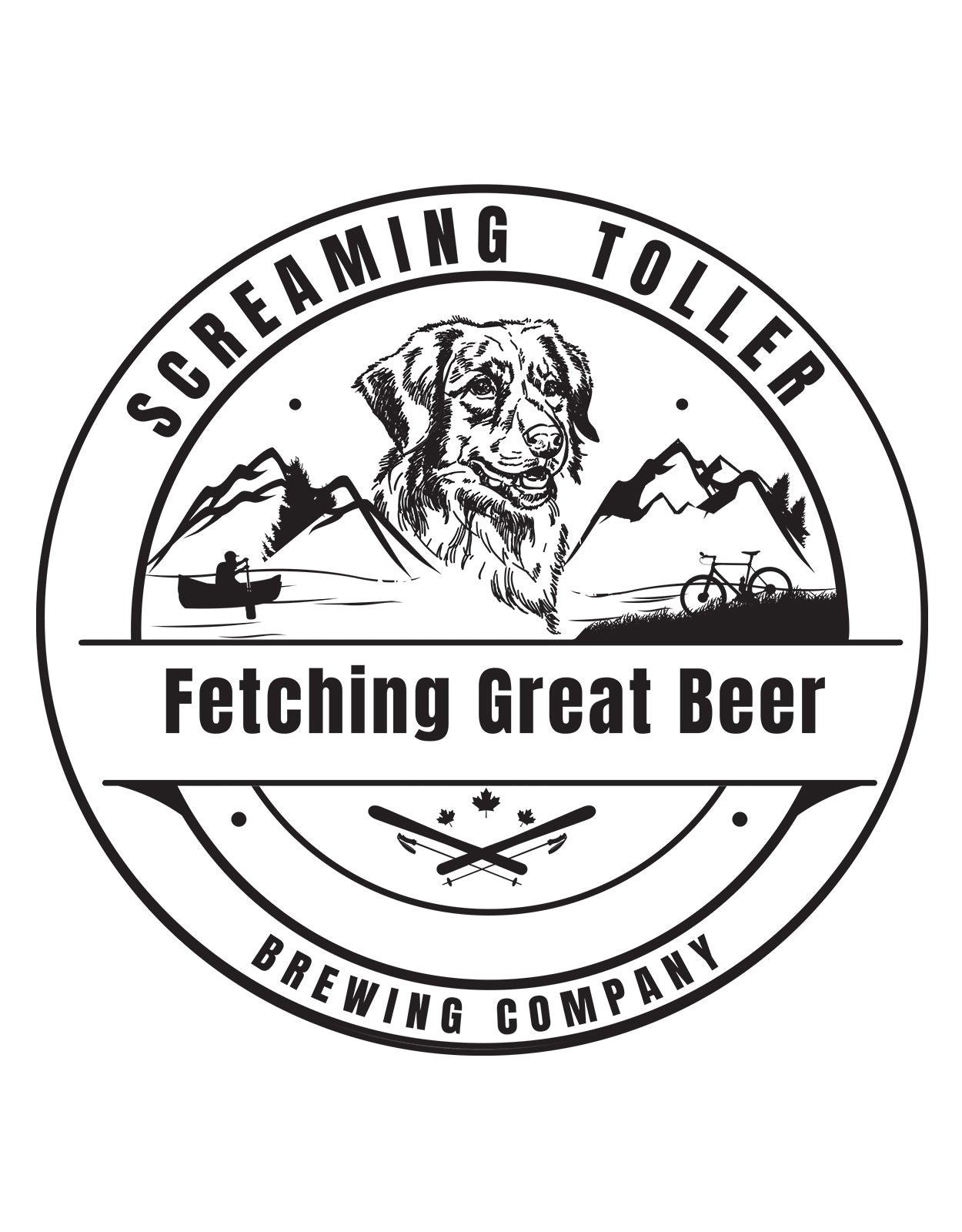 LADY MAC SESSION BLONDE ALE 30L         