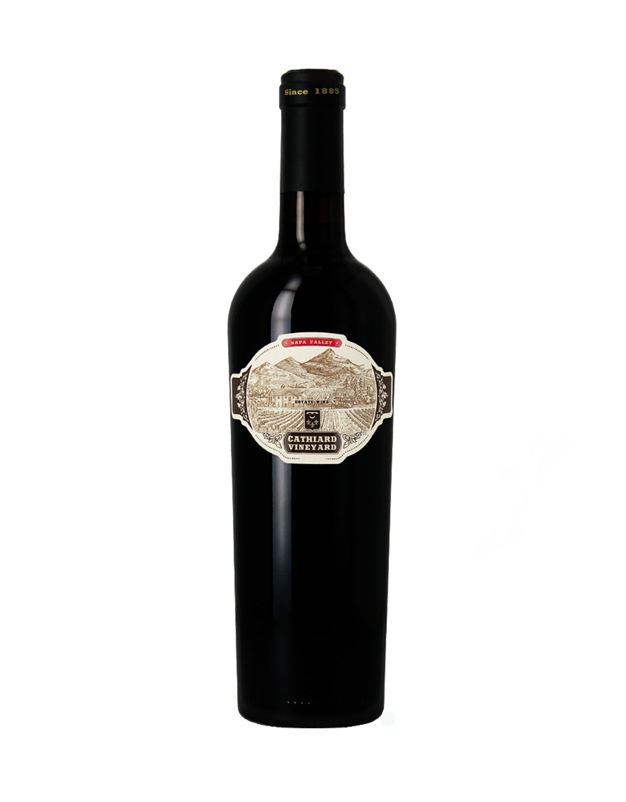 CATHIARD VINEYARD CABERNET SAUVIGNON    