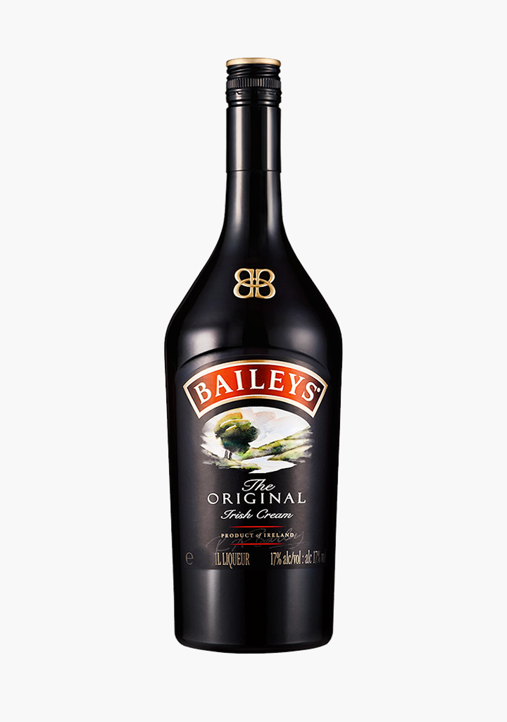 BAILEYS ORIGINAL IRISH CREAM            