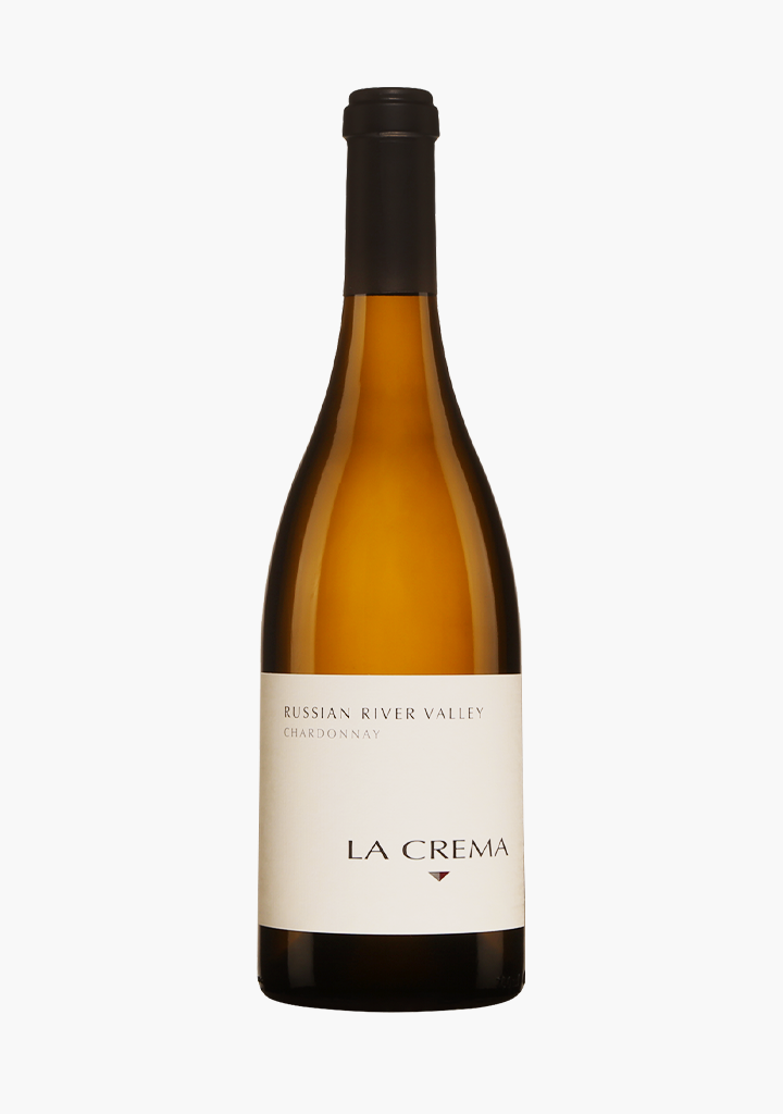 LA CREMA RUSSIAN RIVER CHARDONNAY       
