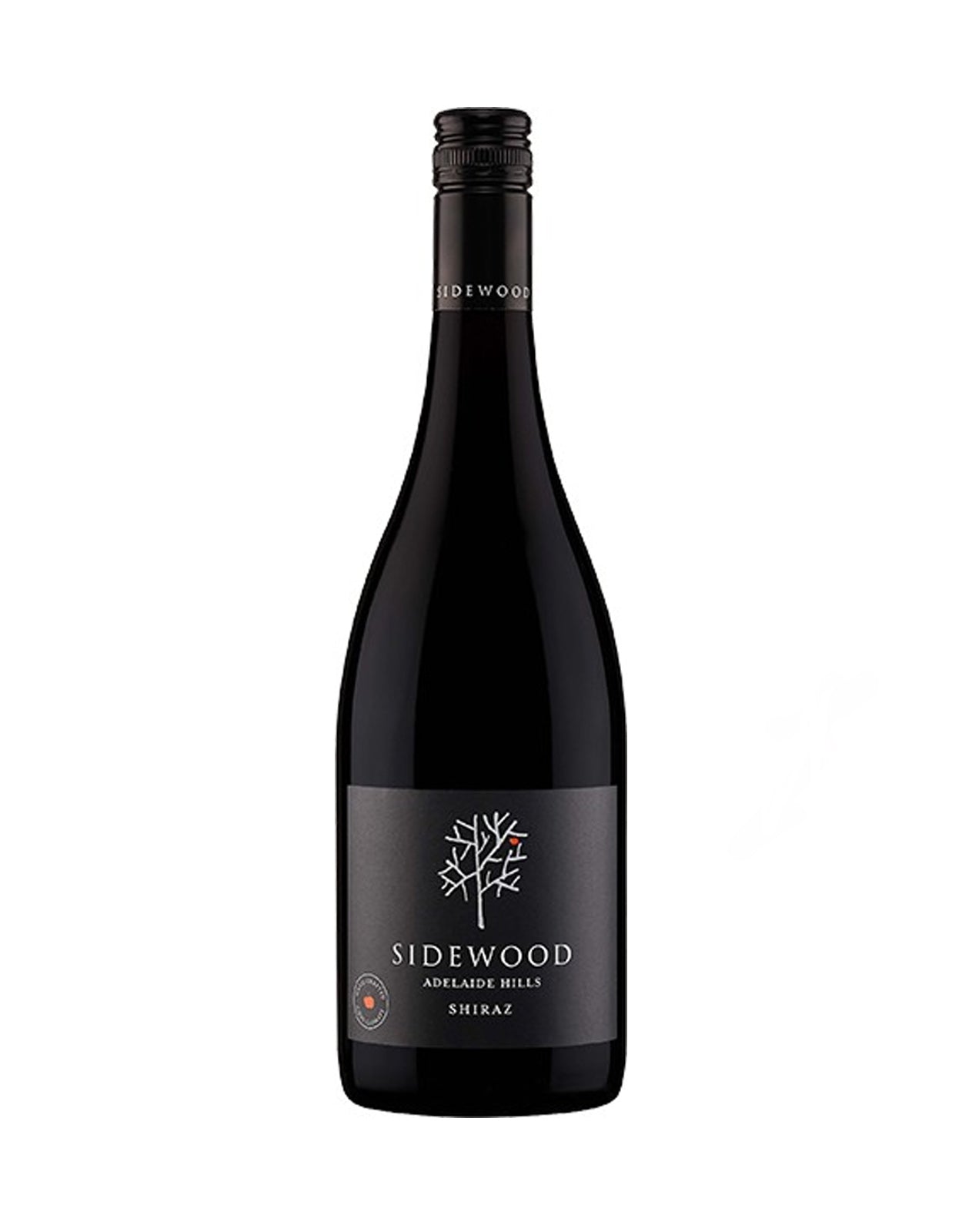 SIDEWOOD ESTATE SHIRAZ                  