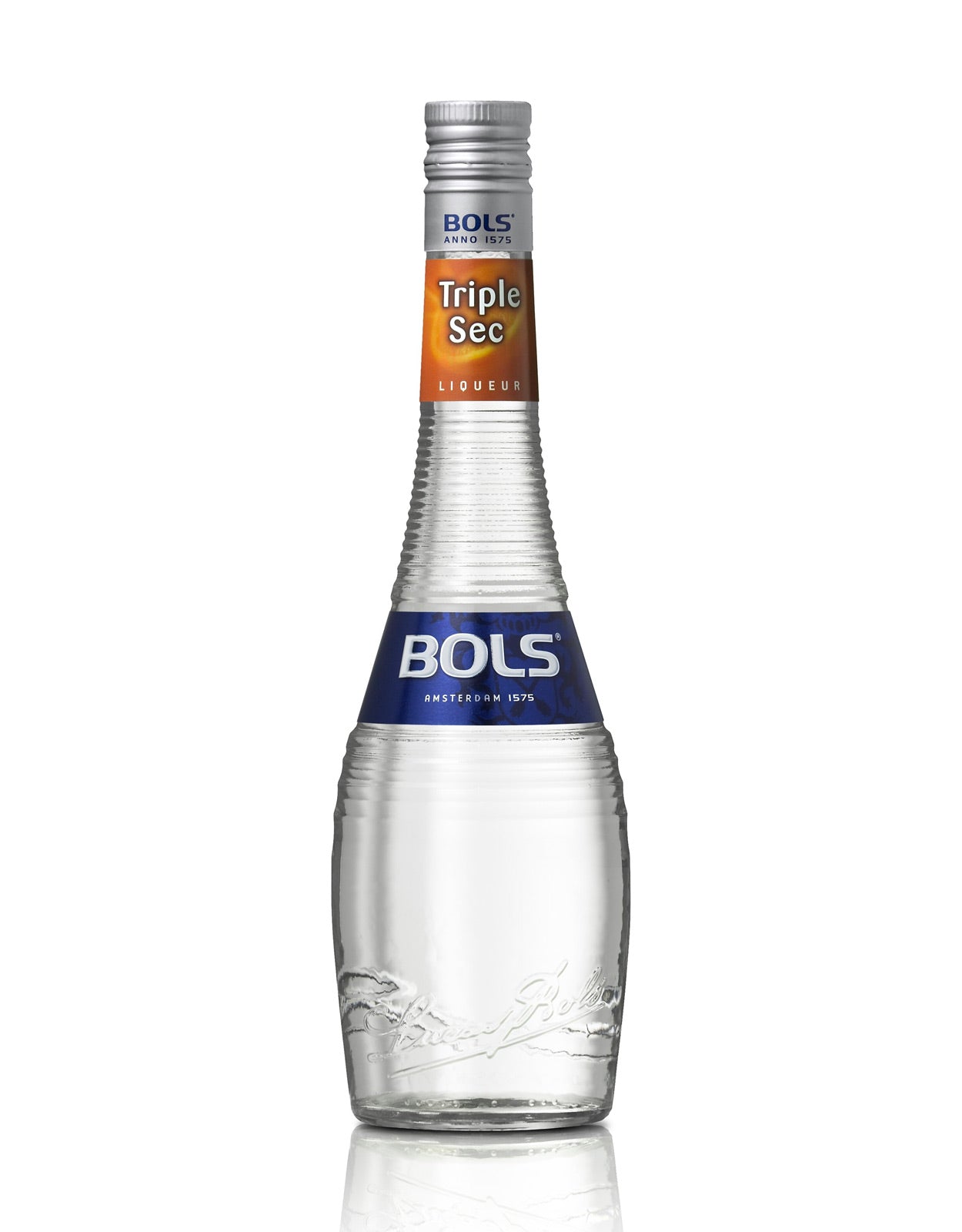 BOLS TRIPLE SEC LIQUEUR                 