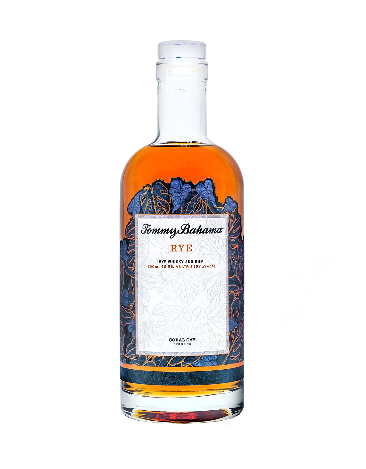 TOMMY BAHAMA RYE                        