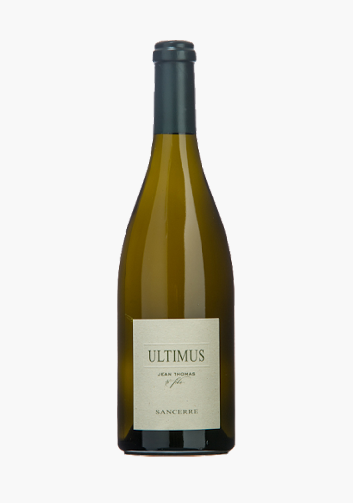 THOMAS ULTIMUS BLANC SANCERRE           