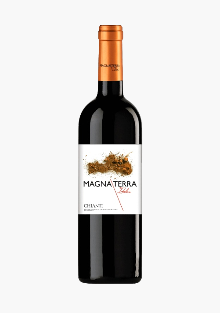 MAGNA TERRA CHIANTI DOCG                