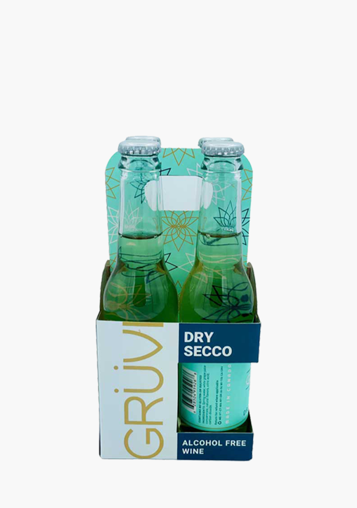 Gruvi Dry Secco