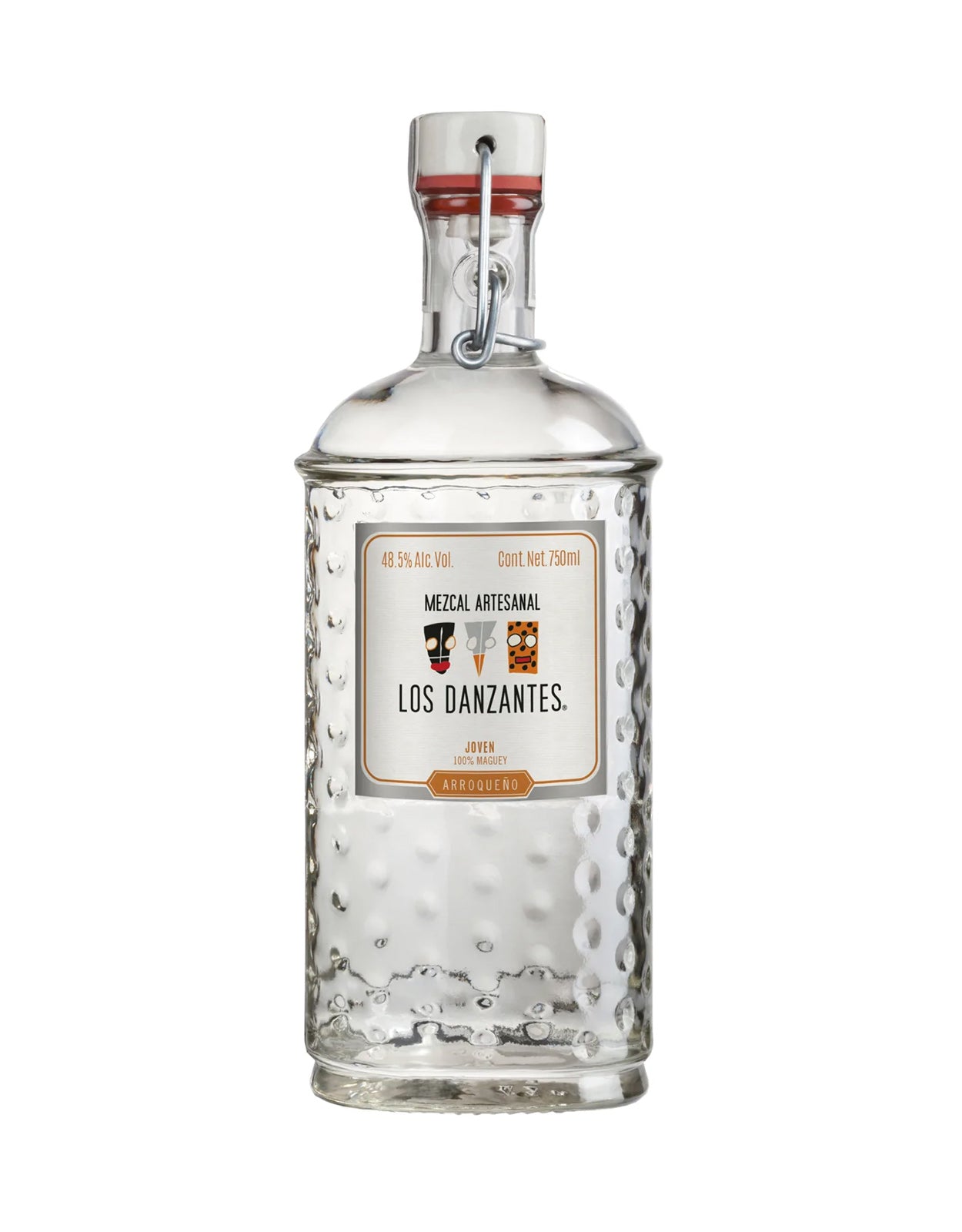 LOS DANZANTES ARROQUENO                 