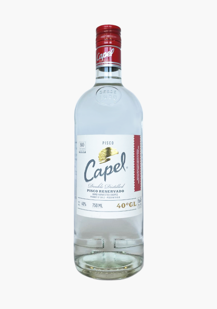 PISCO - CAPEL                           