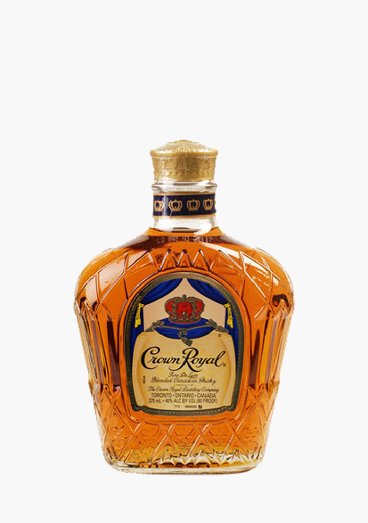 CROWN ROYAL                             