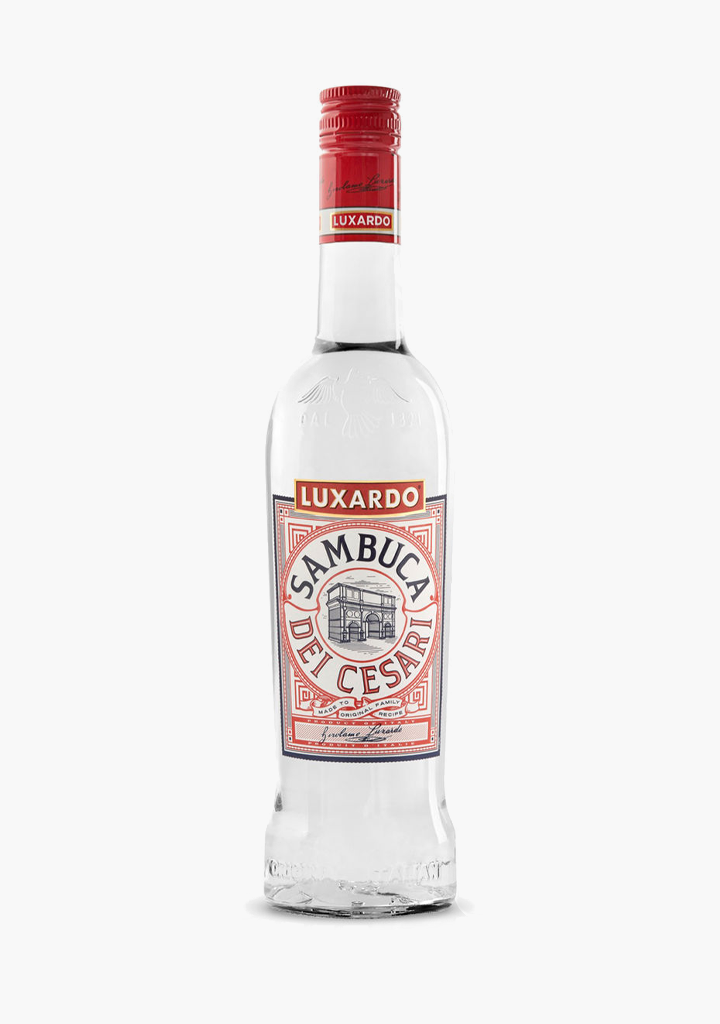 LUXARDO SAMBUCA                         