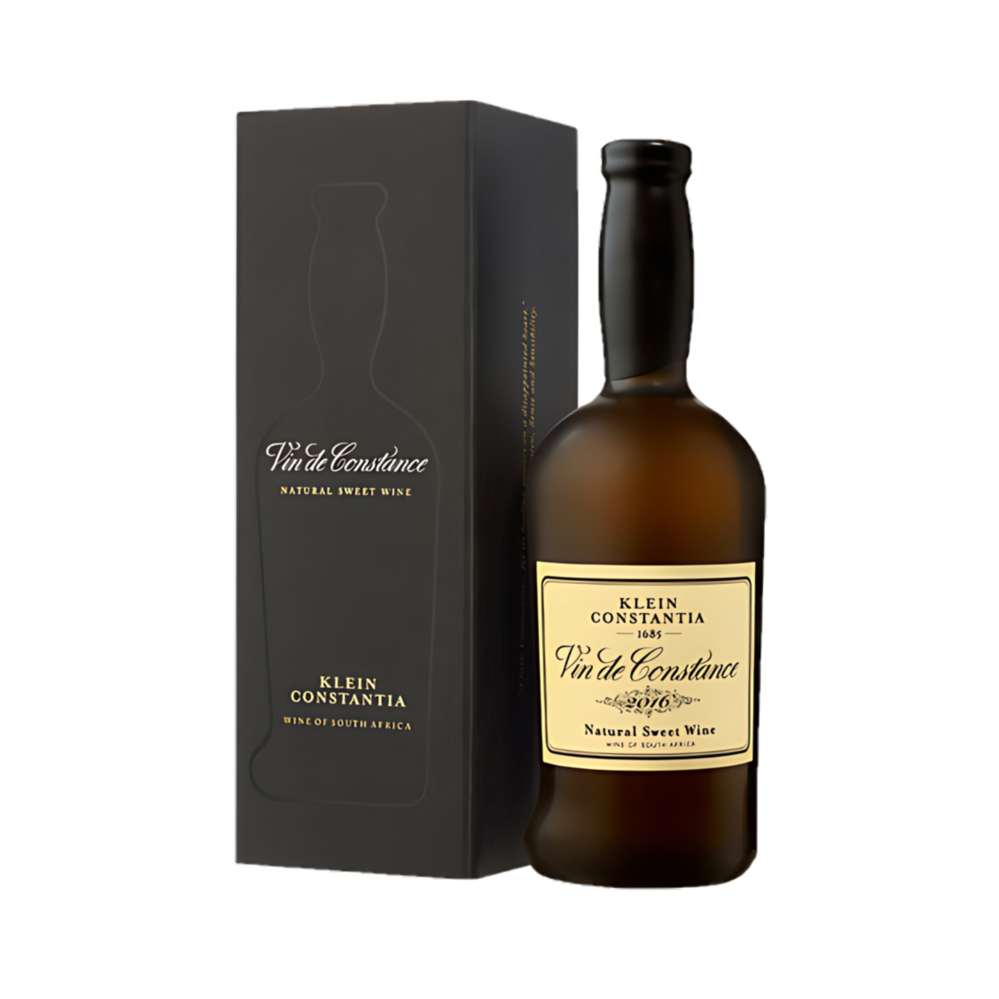 VIN DE CONSTANCE 2016                   