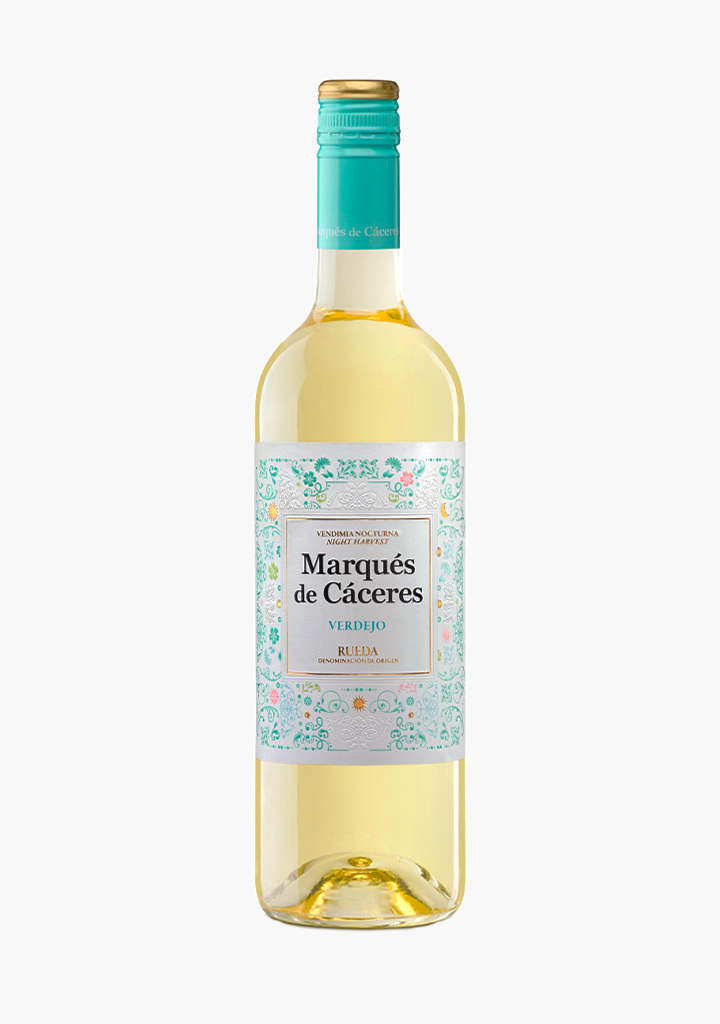 MARQUES DE CACERES RUEDA VERDEJO        
