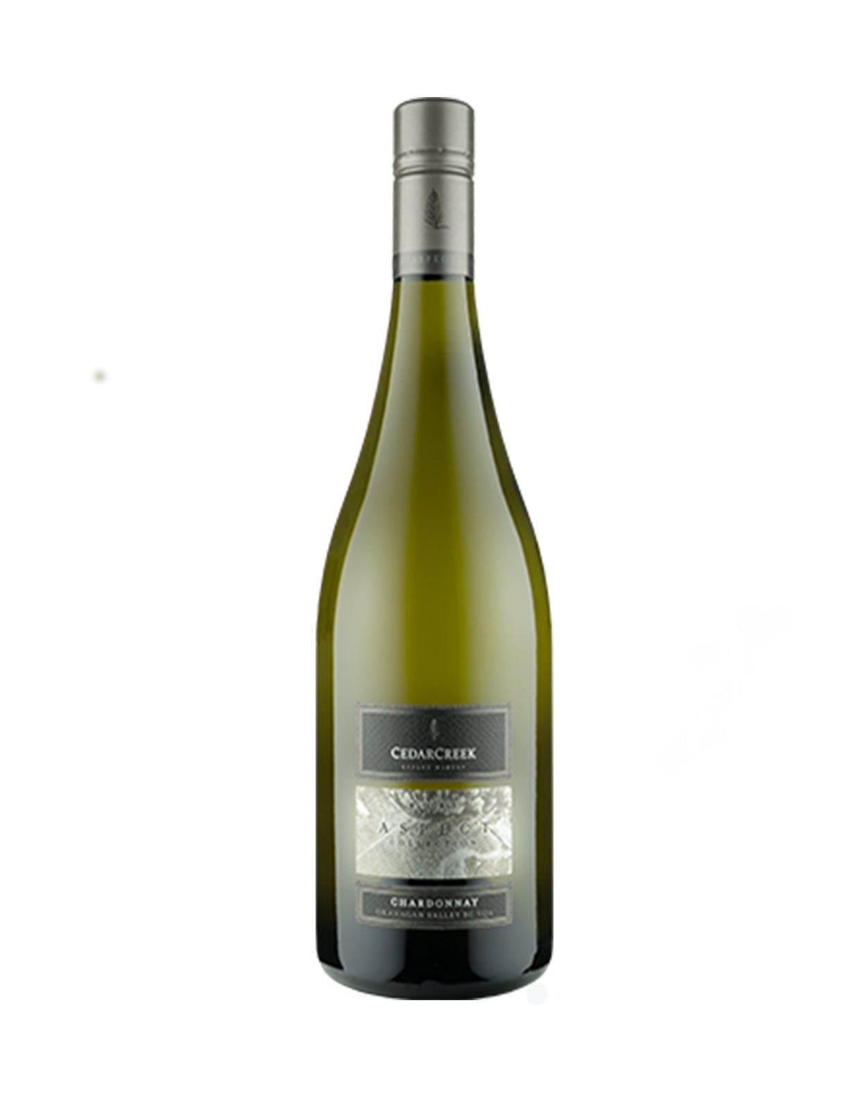 CEDARCREEK ASPECT CHARDONNAY BLOCK 5    