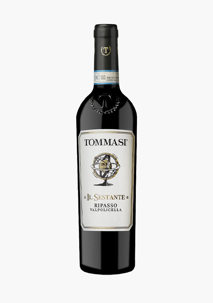 TOMMASI IL SESTANTE RIPASSO CLASSICO DOC