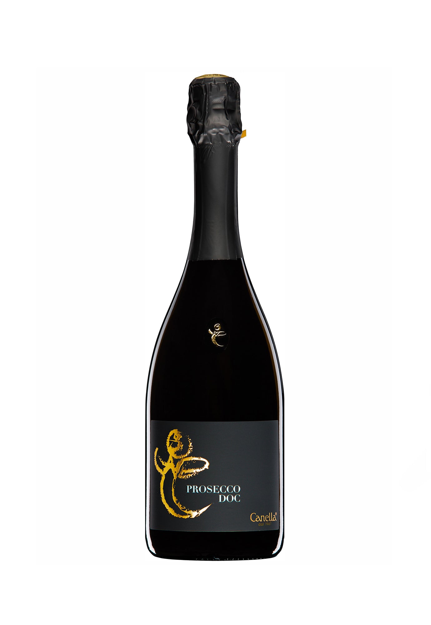 CANELLA PROSECCO DOC                    