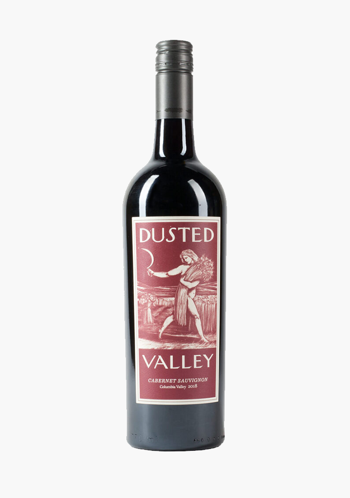 DUSTED VALLEY CABERNET SAUVIGNON        