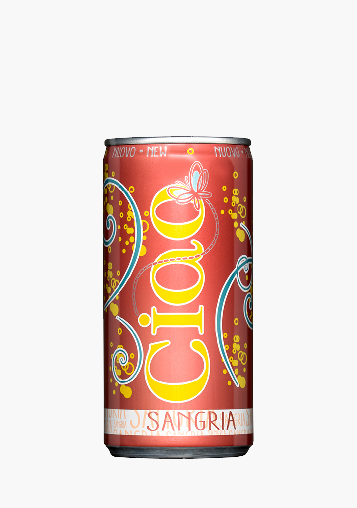CIAO SANGRIA                            